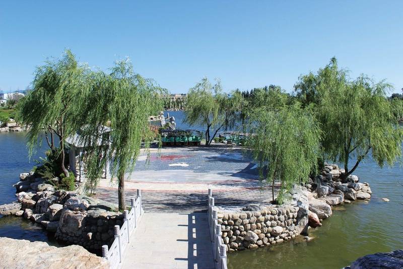 北京口碑好前列腺增生消化性溃疡照护！泰和睿园养老院异地老人适