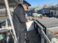 区生态环境一周动态