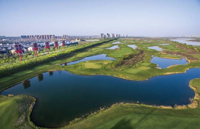 星河湾三期—三环外—在售住宅—教育—车位