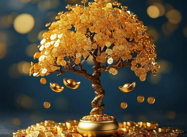 花叶垂叶榕：阳台上的“绿瀑布”风水师私藏的招财树！